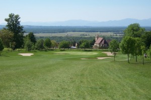 Drei Thermen Golf Resort - Bad Bellingen