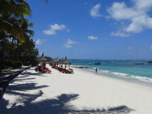 Mauritius - Belle Mare Plage