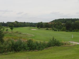 Golfresort Semlin am See