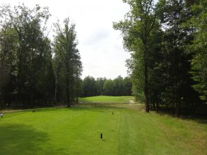 Golfresort Semlin am See