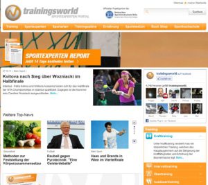 Trainingsworld