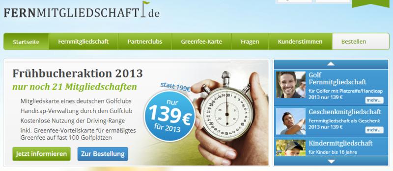 Fernmitgliedschaft.de