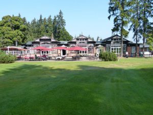 Royal Golfclub Marienbad