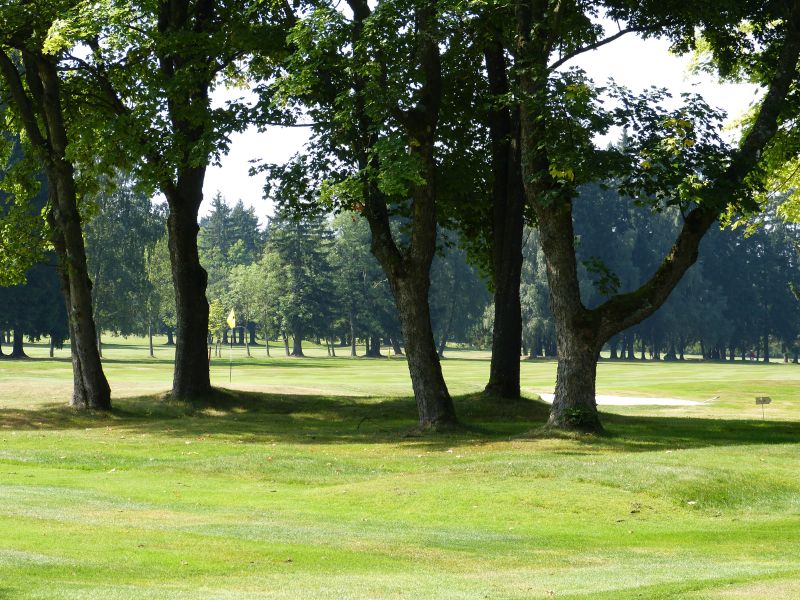 Royal Golfclub Marienbad
