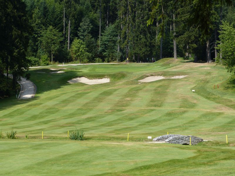 Royal Golfclub Marienbad