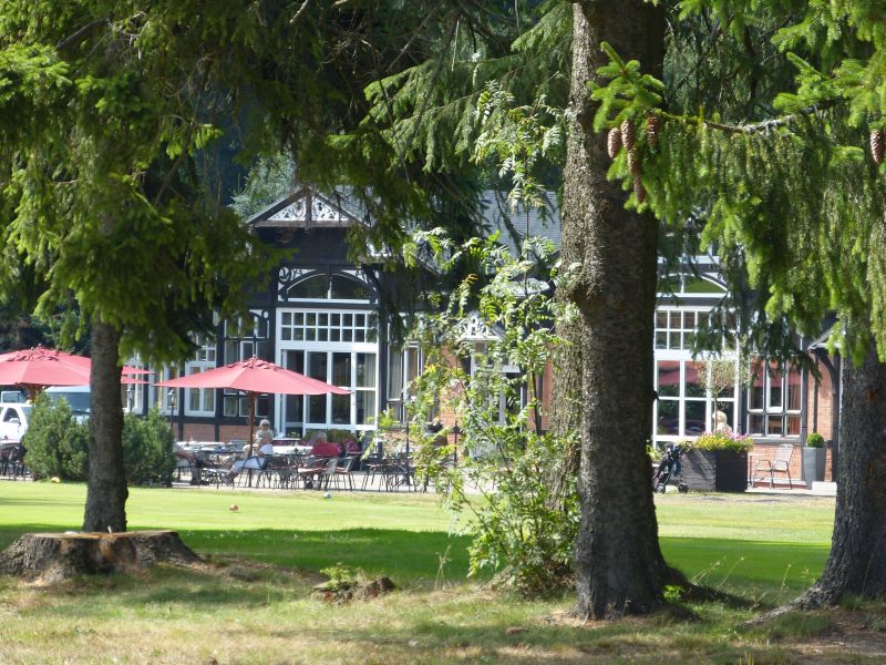 Royal Golfclub Marienbad