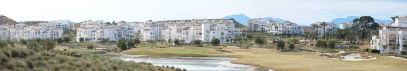 La Torre Resort - Hacienda Reqielme