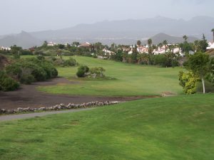 Golfplatz del Sur